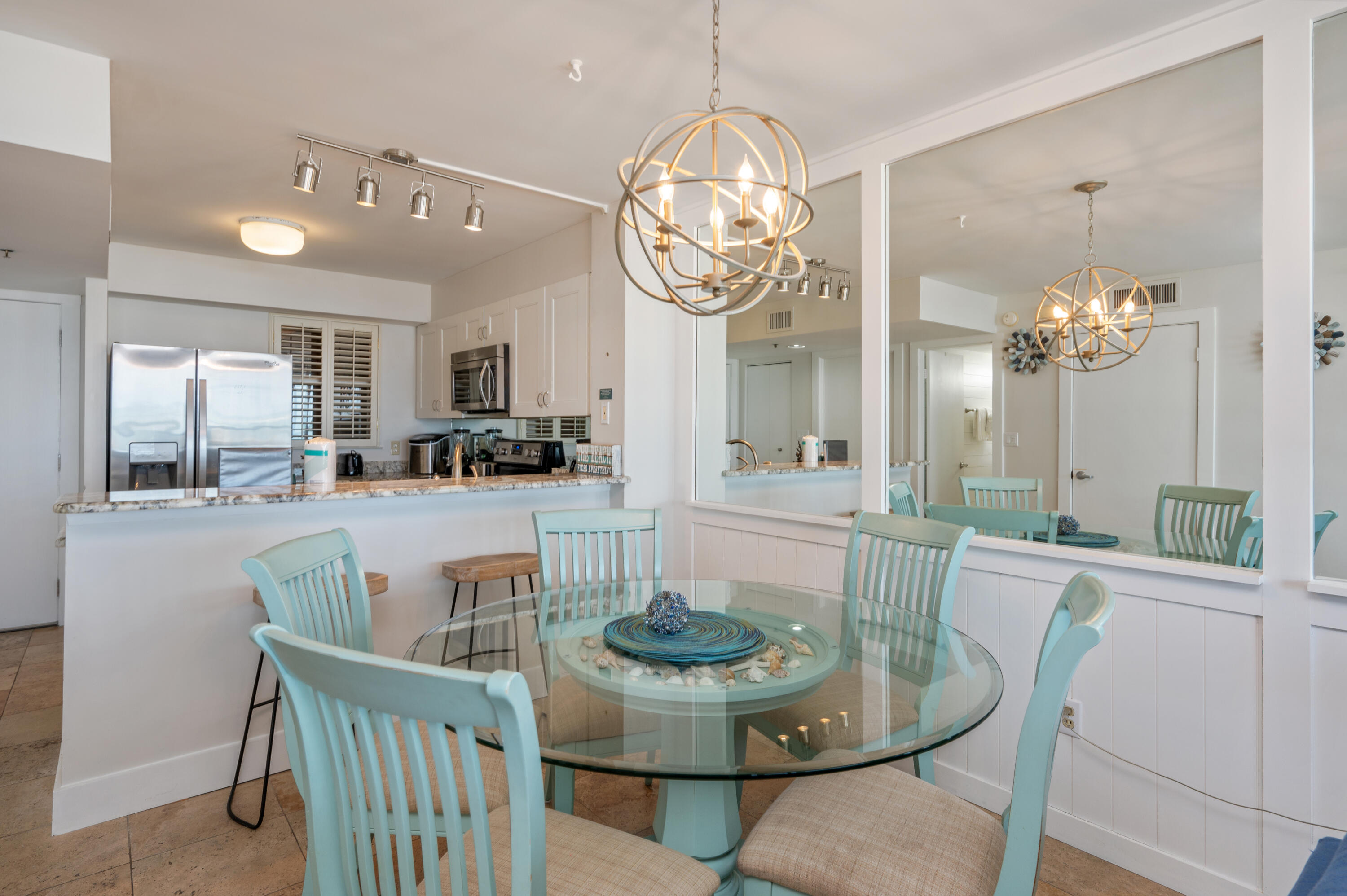 MAGNOLIA HOUSE - Residential