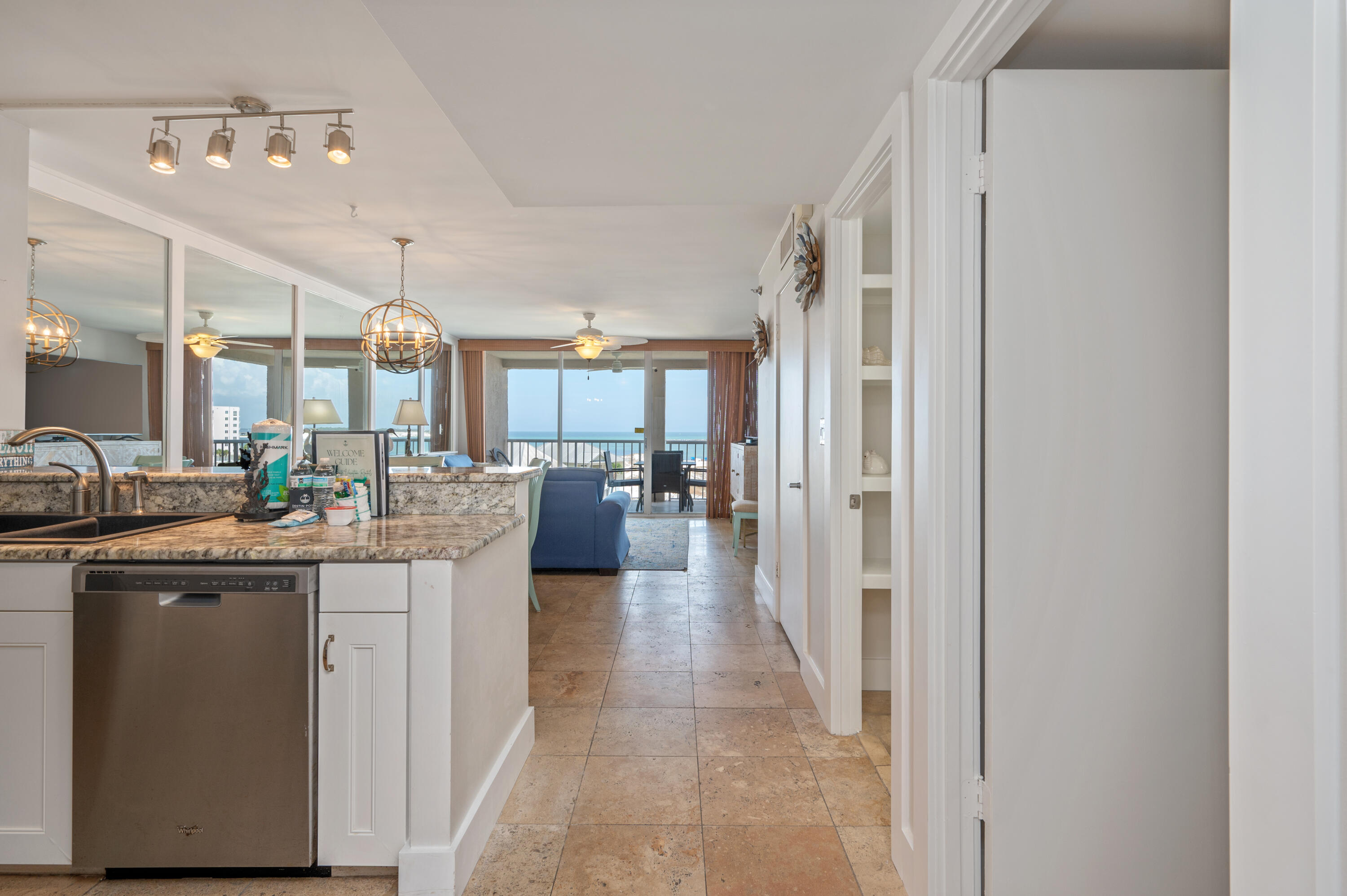 MAGNOLIA HOUSE - Residential