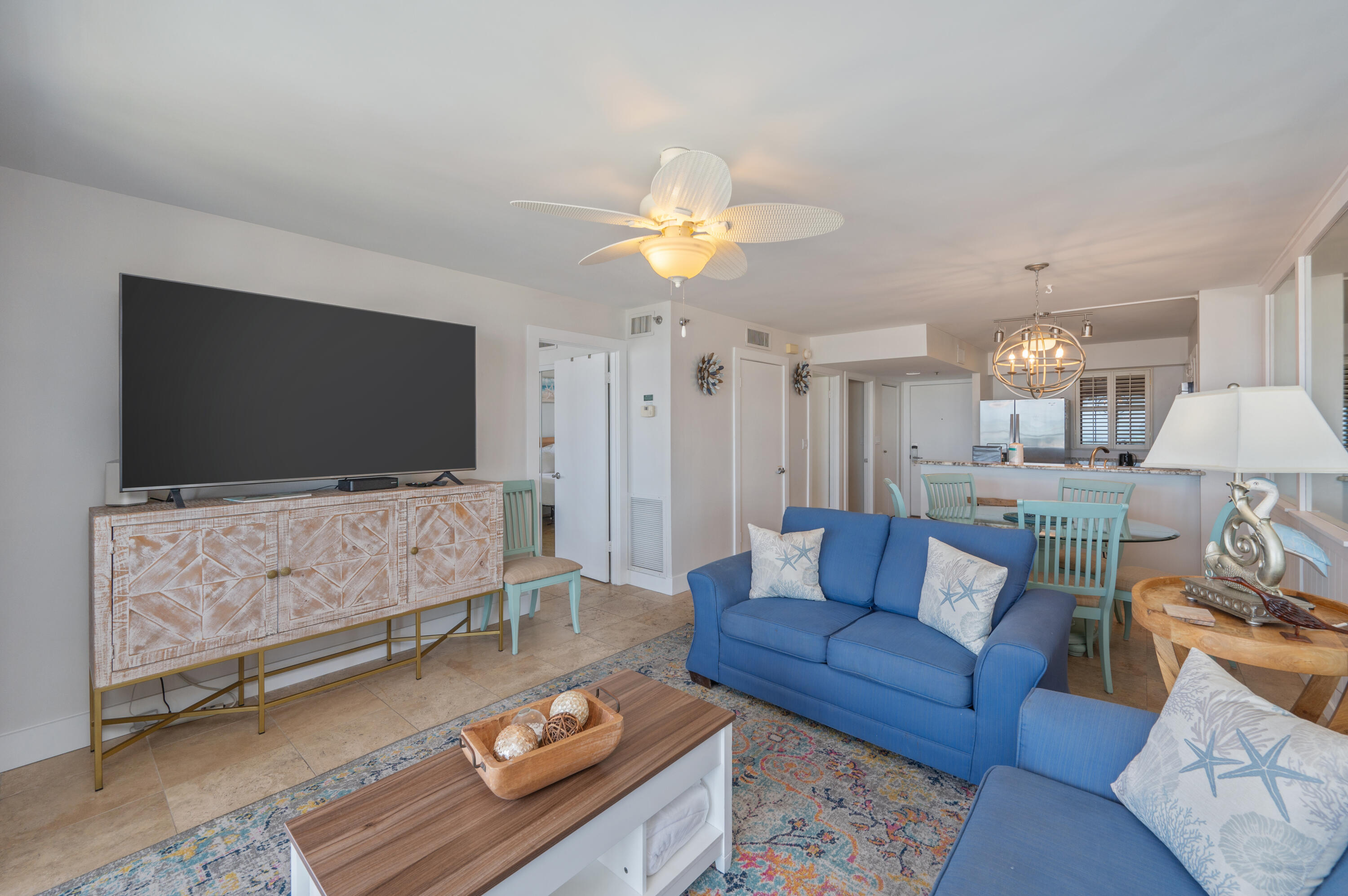 MAGNOLIA HOUSE - Residential