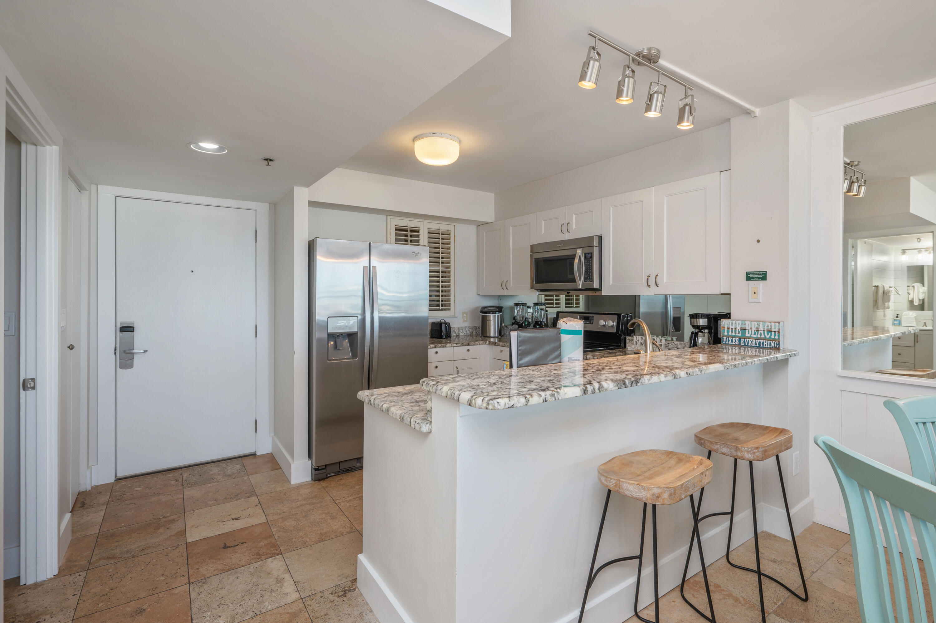 MAGNOLIA HOUSE - Residential
