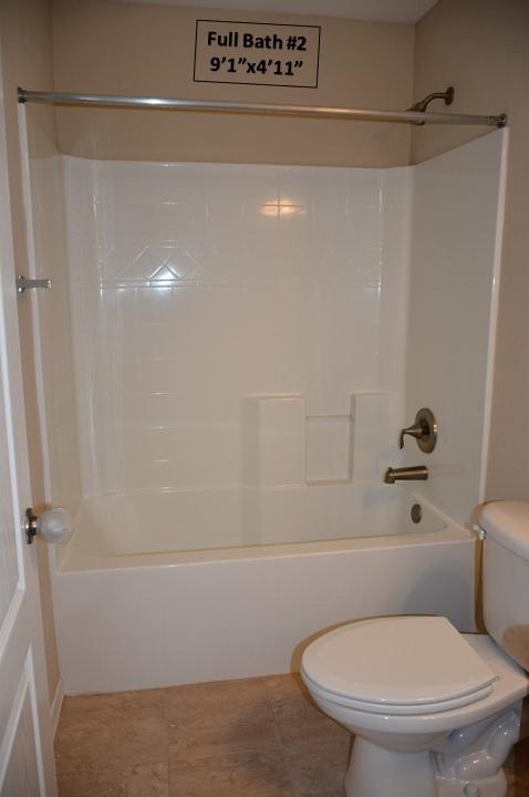 CREETWOOD VILLAGE - Residential