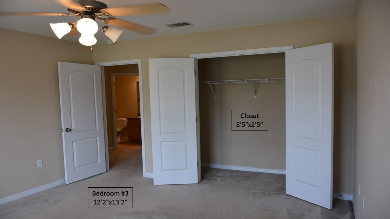 CREETWOOD VILLAGE - Residential