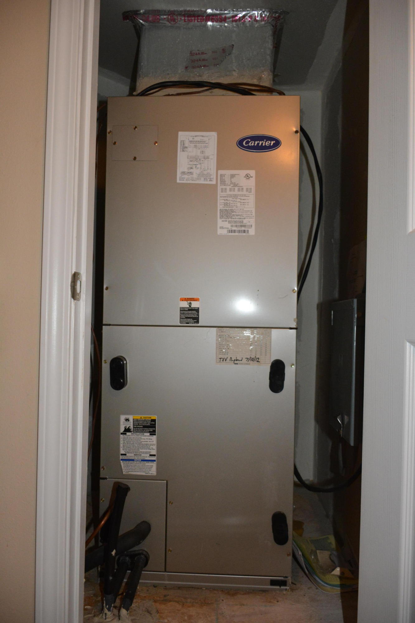 CREETWOOD VILLAGE - Residential