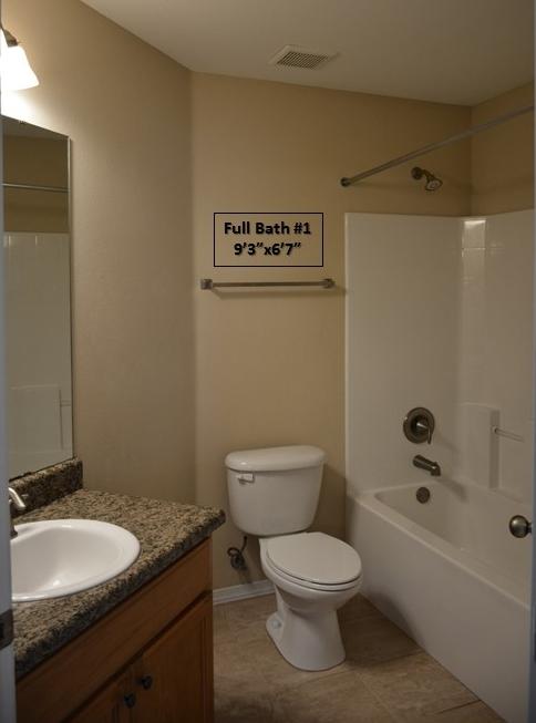 CREETWOOD VILLAGE - Residential