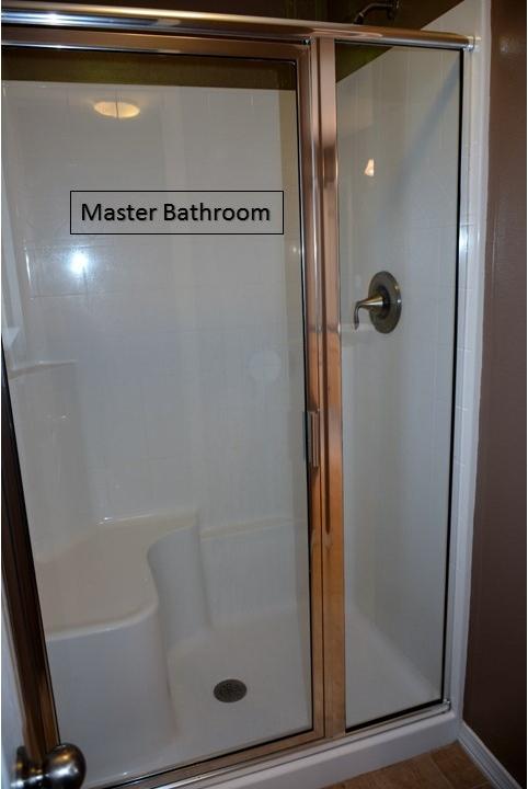 CREETWOOD VILLAGE - Residential