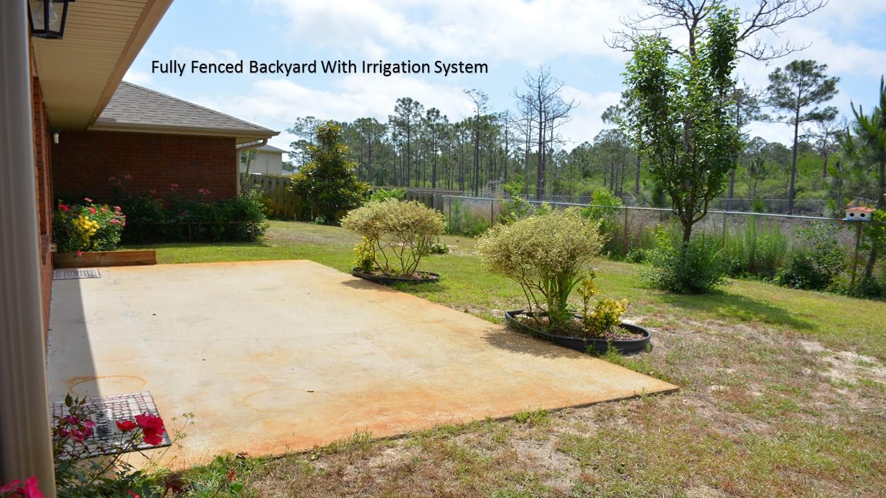 CREETWOOD VILLAGE - Residential