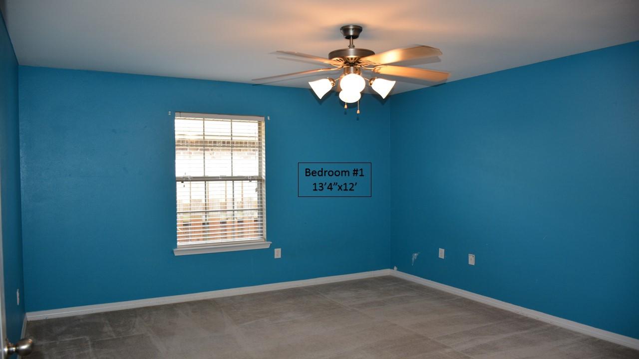 CREETWOOD VILLAGE - Residential