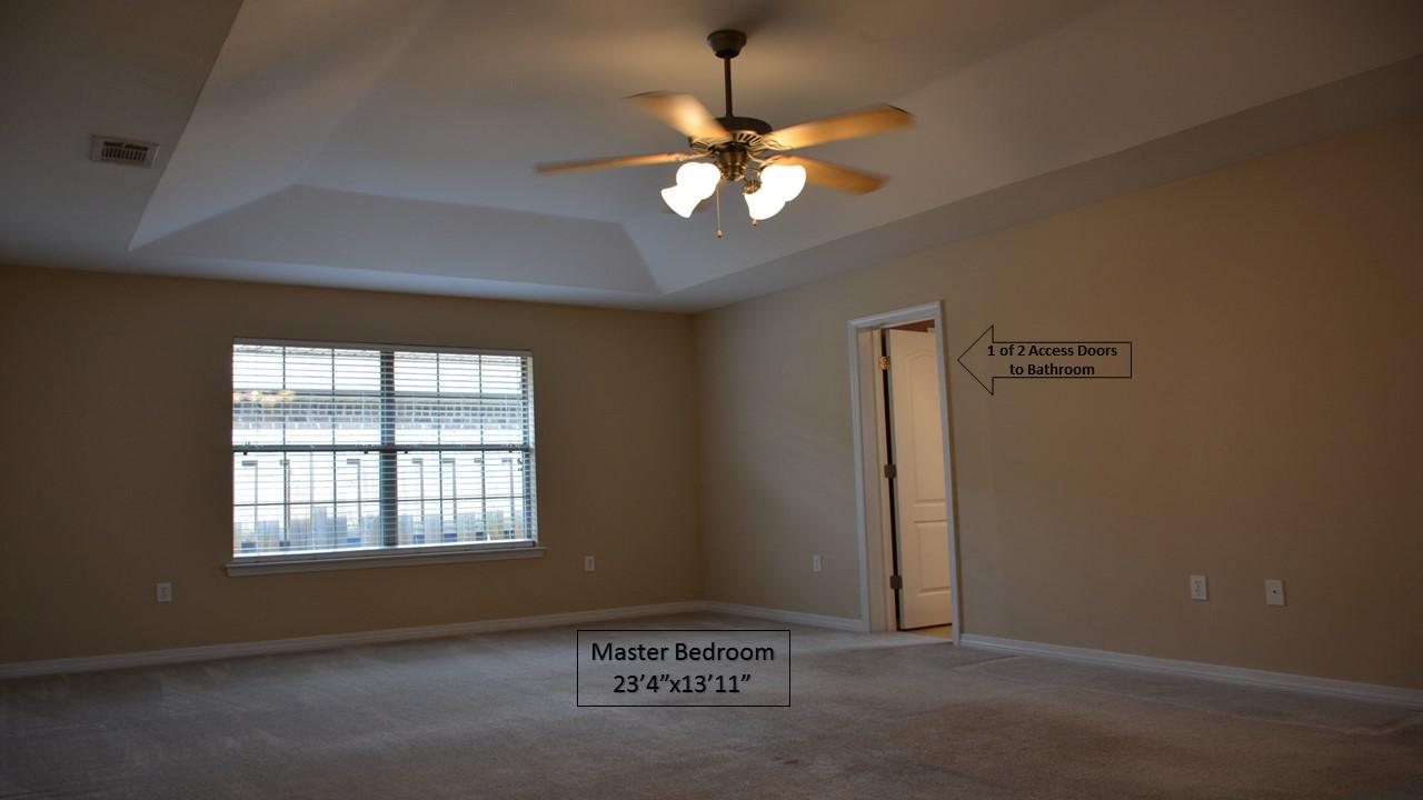 CREETWOOD VILLAGE - Residential