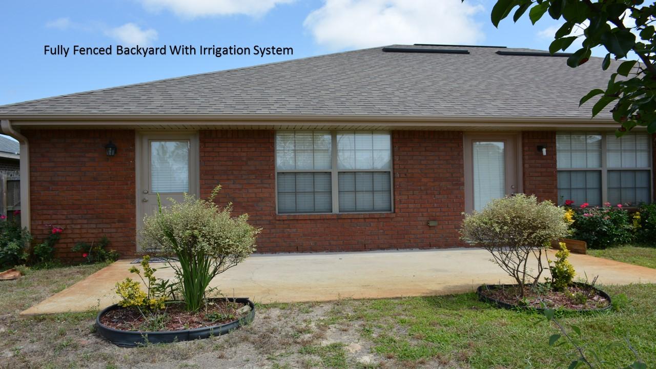 CREETWOOD VILLAGE - Residential