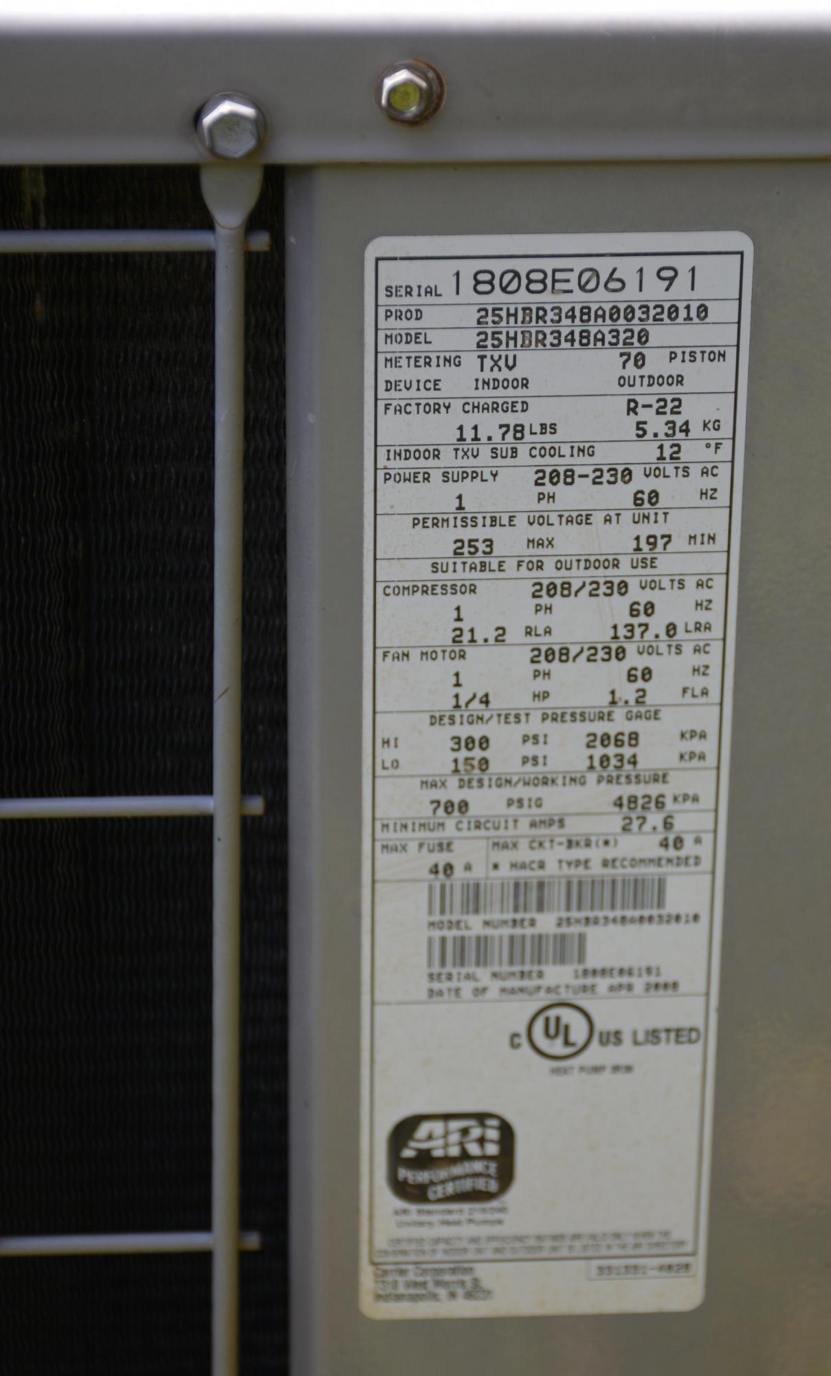 CREETWOOD VILLAGE - Residential