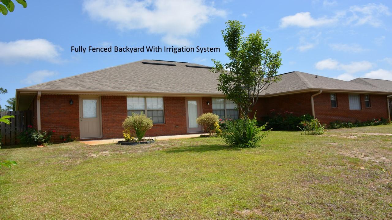 CREETWOOD VILLAGE - Residential