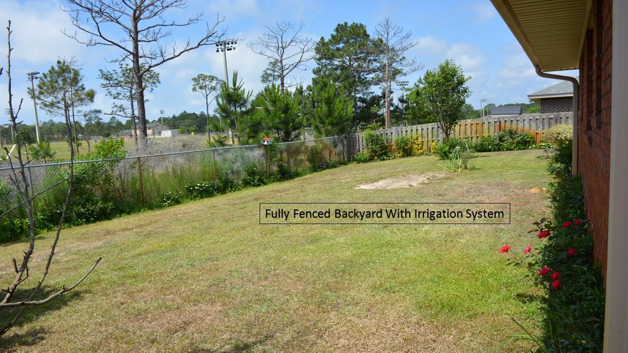 CREETWOOD VILLAGE - Residential