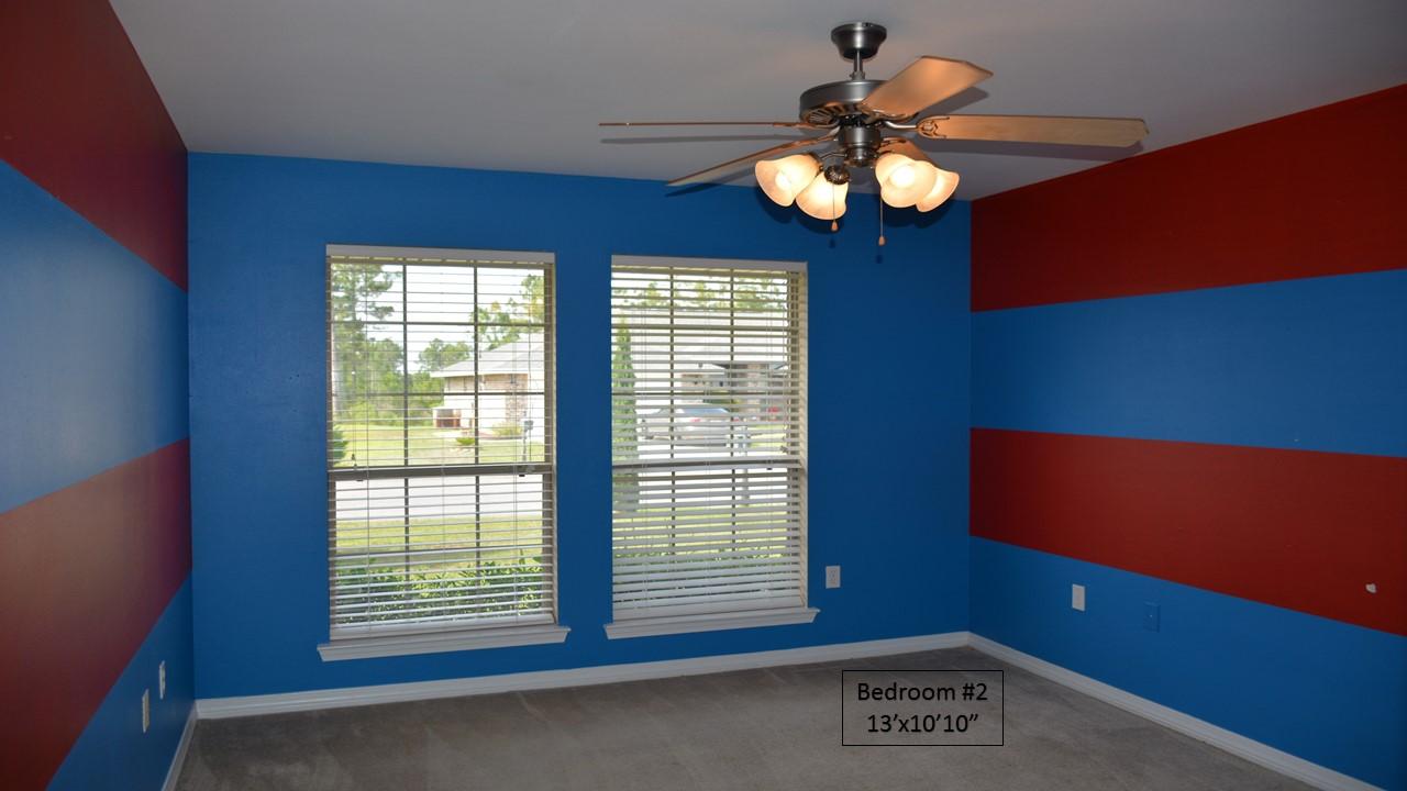 CREETWOOD VILLAGE - Residential