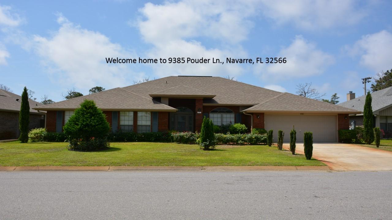 **MOTIVATED SELLER** BRING ALL OFFERS! The best price under $90 per square foot in the much desired subdivision of Creetwood Village!! Attractive all brick four bedroom three bath home built by Adams Homes in 2008 features a large open floor plan, huge open kitchen perfect for entertaining your guests with crown molding on kitchen cabinets, all GE brand stainless steel appliances, center island countertop, walk-in pantry, and breakfast bar overlooking the spacious family room. Unwind in the family room with your stone wood burning fireplace during the cool winter months. Break out the grill and be ready to entertain for the warmer months as a single French door from your family room leads you to your fully fenced backyard with a 21'x10' patio...