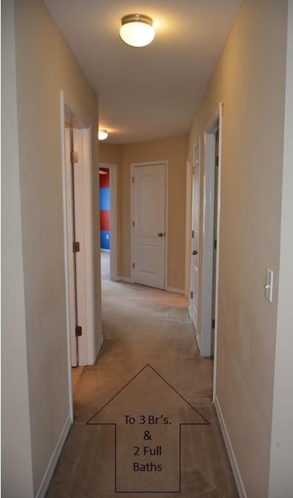 CREETWOOD VILLAGE - Residential