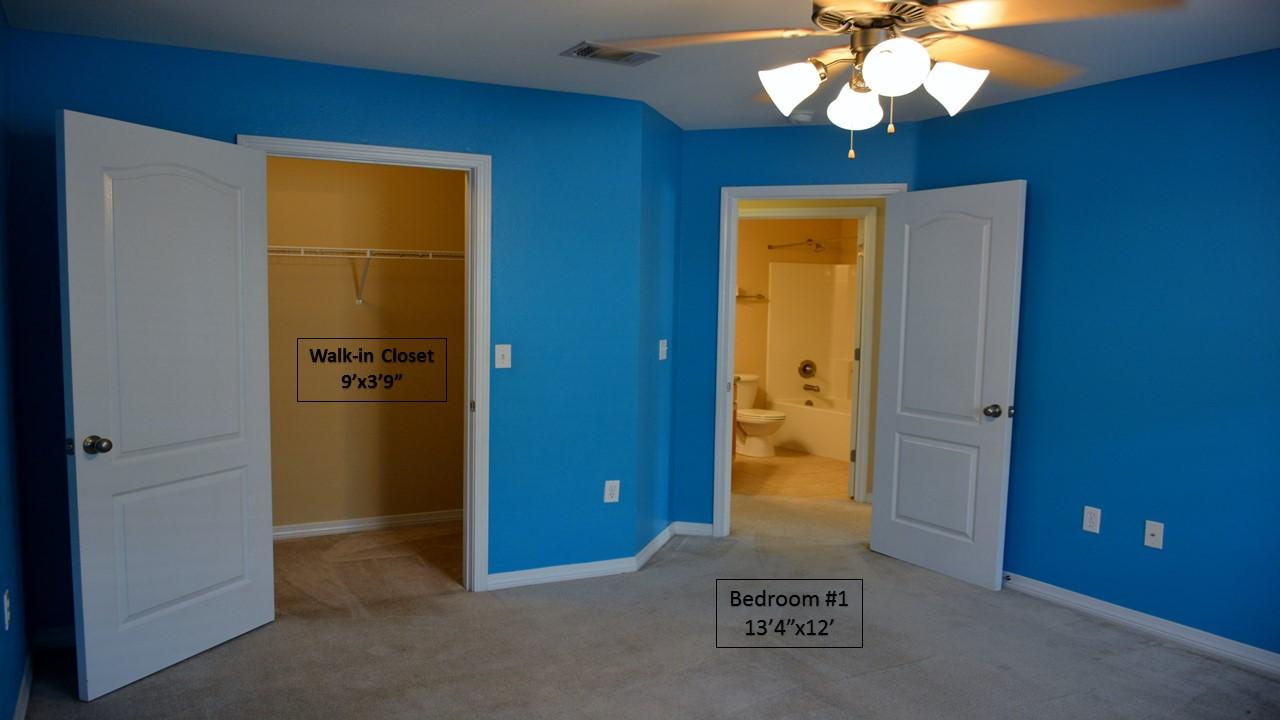 CREETWOOD VILLAGE - Residential