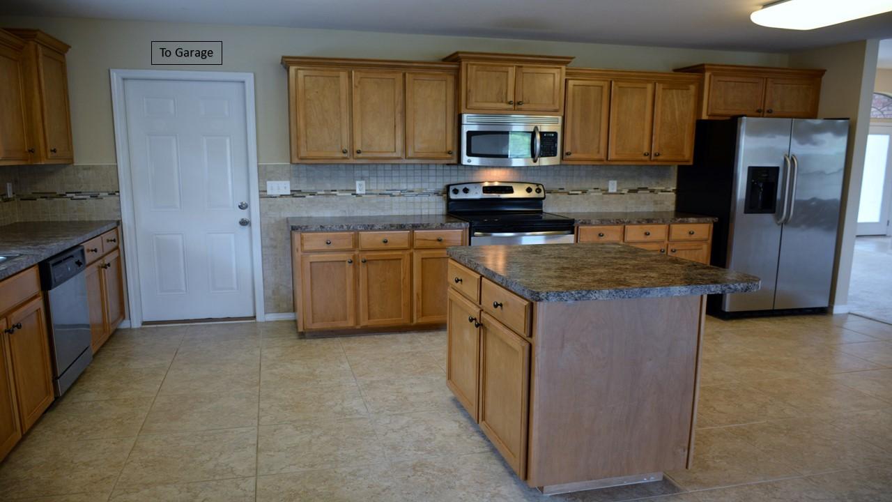 CREETWOOD VILLAGE - Residential