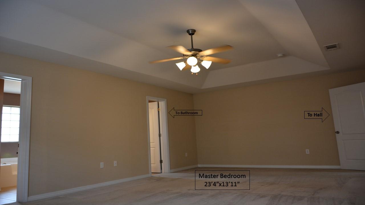 CREETWOOD VILLAGE - Residential