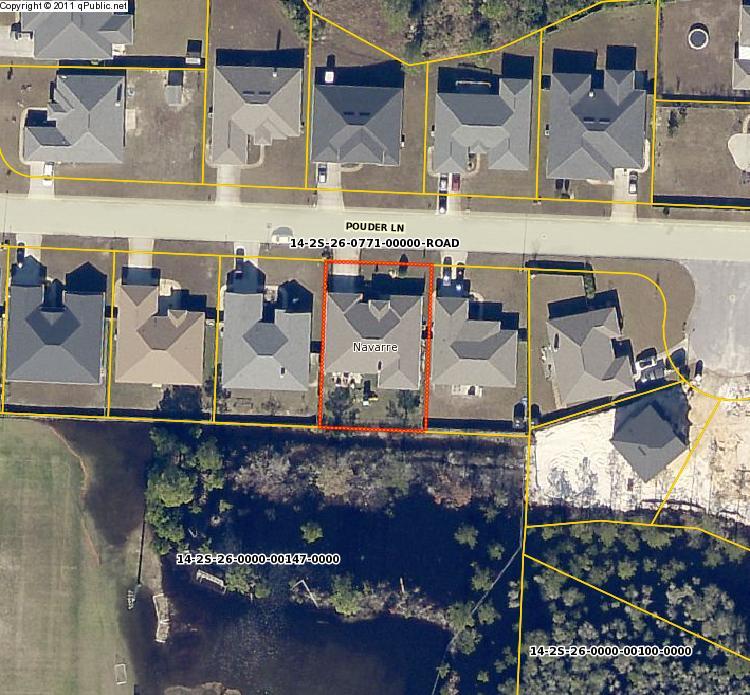 CREETWOOD VILLAGE - Residential