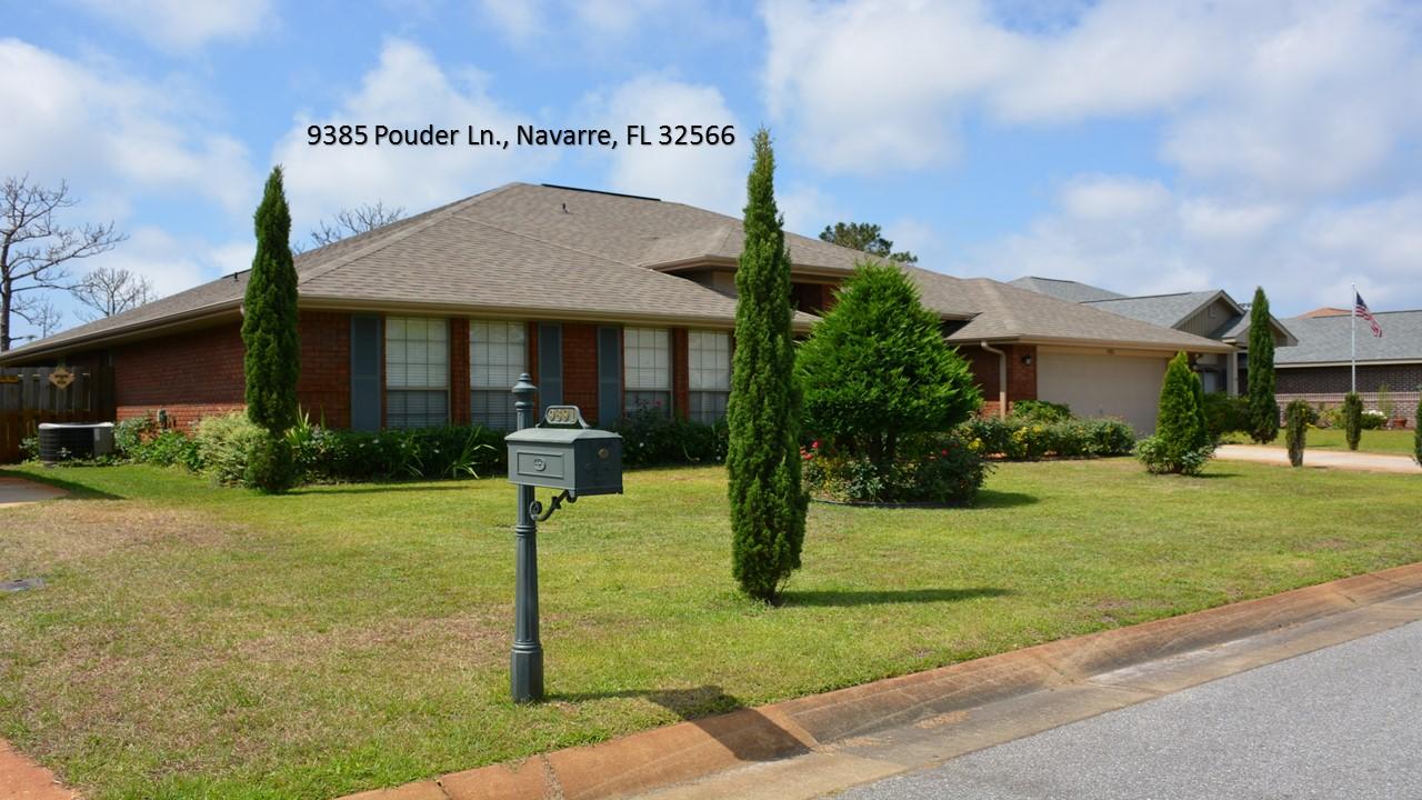 CREETWOOD VILLAGE - Residential