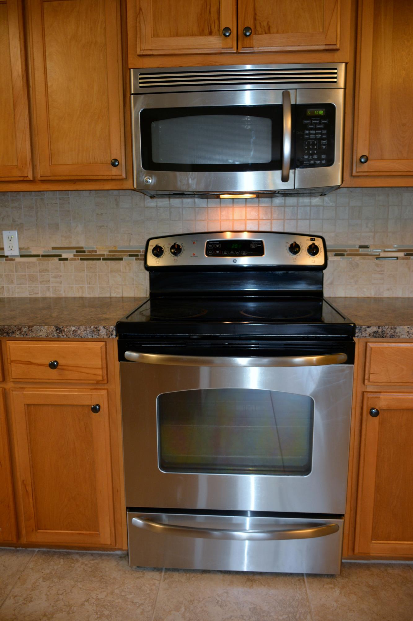 CREETWOOD VILLAGE - Residential