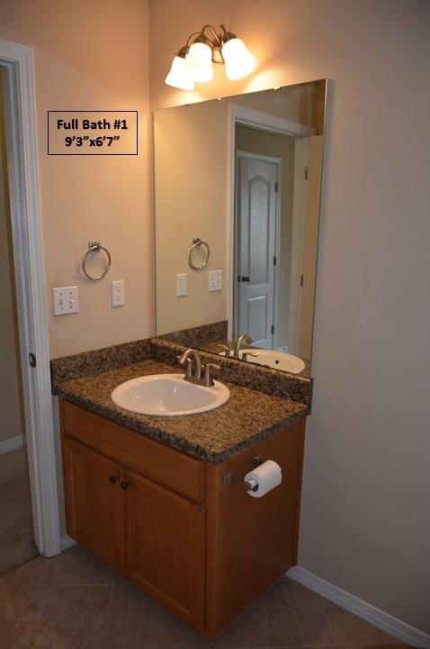 CREETWOOD VILLAGE - Residential