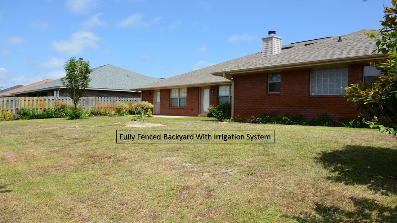 CREETWOOD VILLAGE - Residential