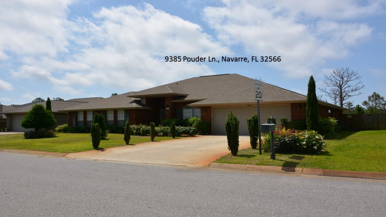 CREETWOOD VILLAGE - Residential