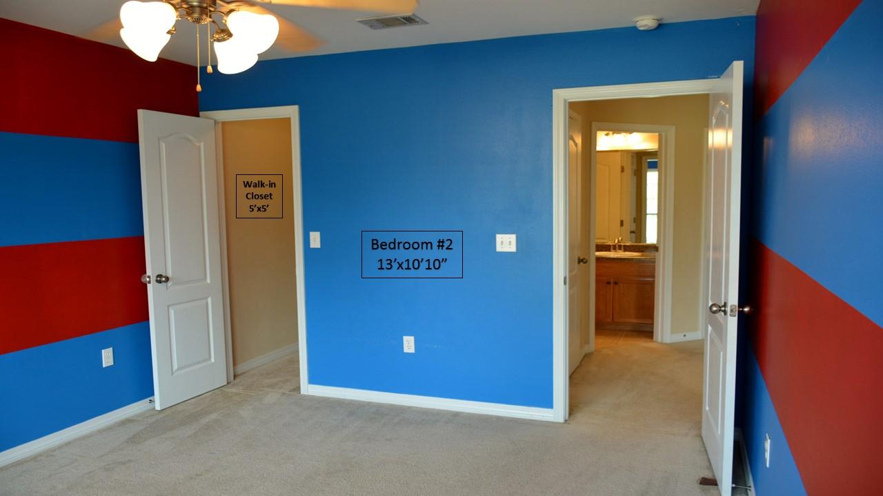 CREETWOOD VILLAGE - Residential