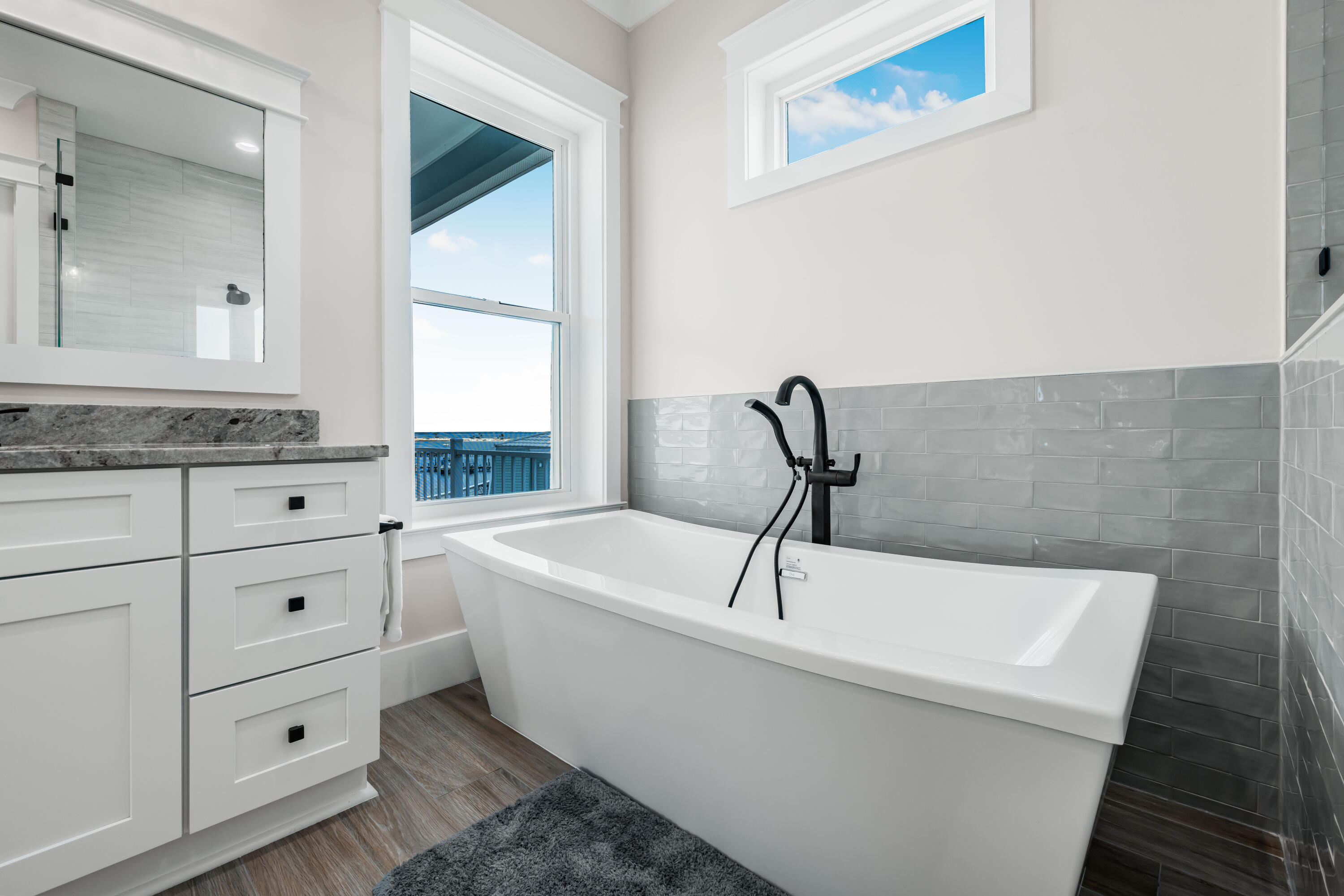 PALMETTO LAKE PRESERVE - Land