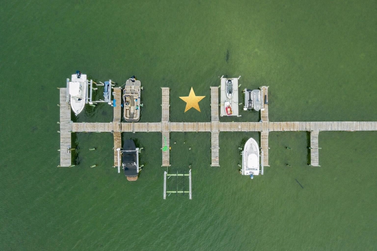 PALMETTO LAKE PRESERVE - Land