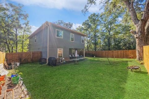 A home in Navarre