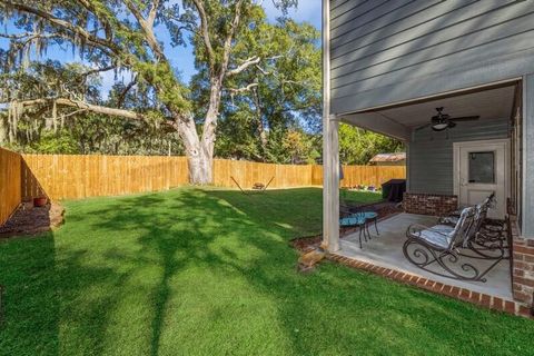 A home in Navarre