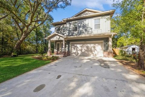 A home in Navarre