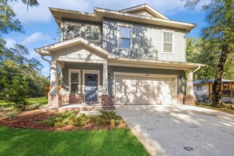 A home in Navarre