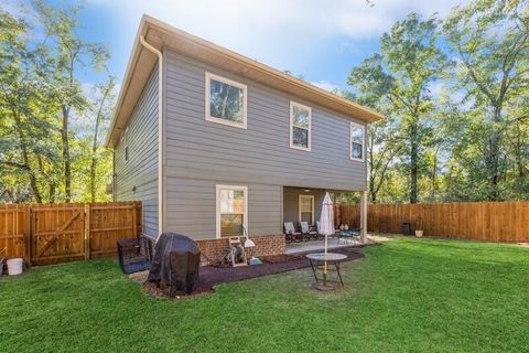 A home in Navarre