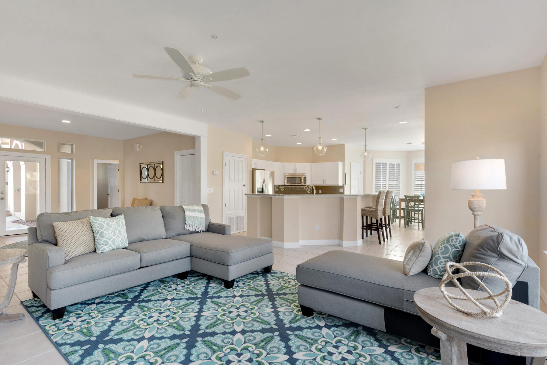 TURNBERRY VILLAS CONDO - Residential
