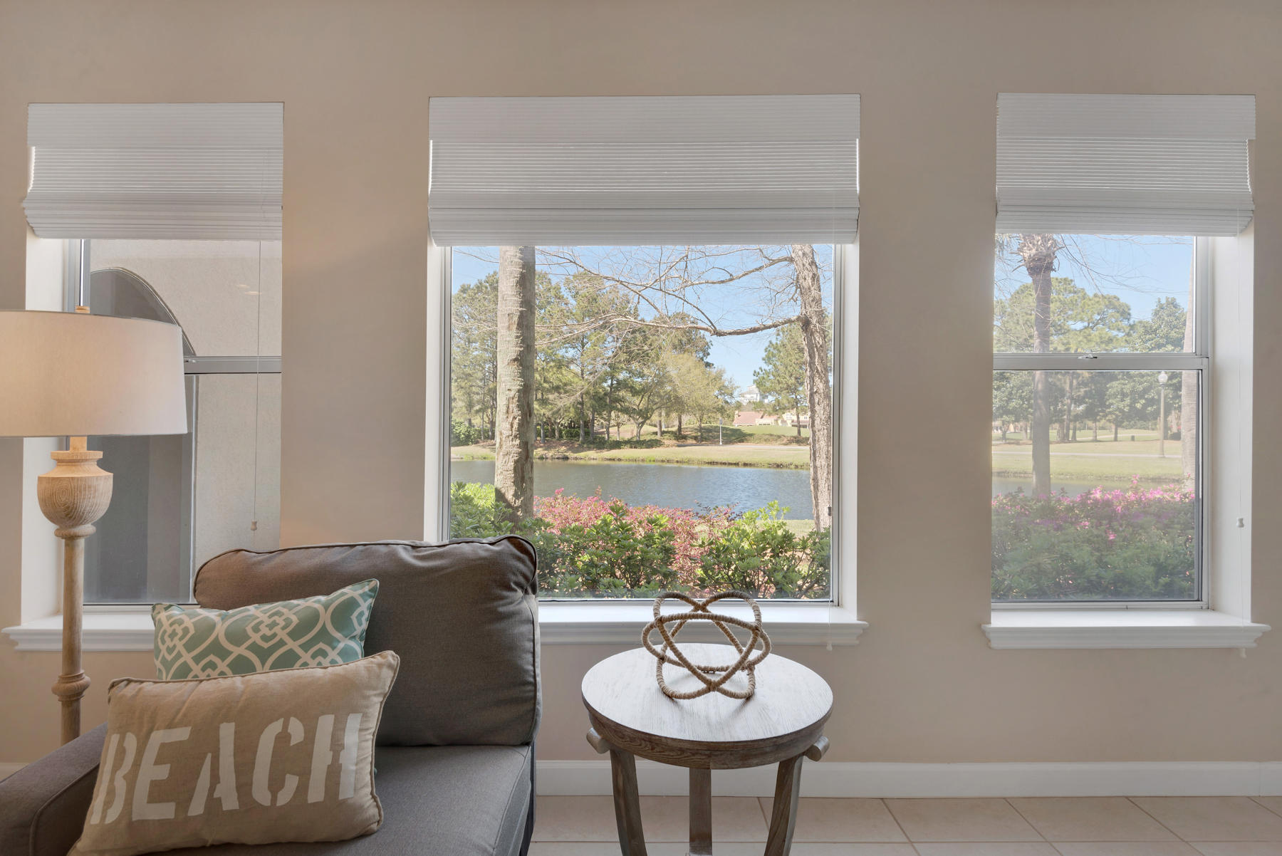 TURNBERRY VILLAS CONDO - Residential