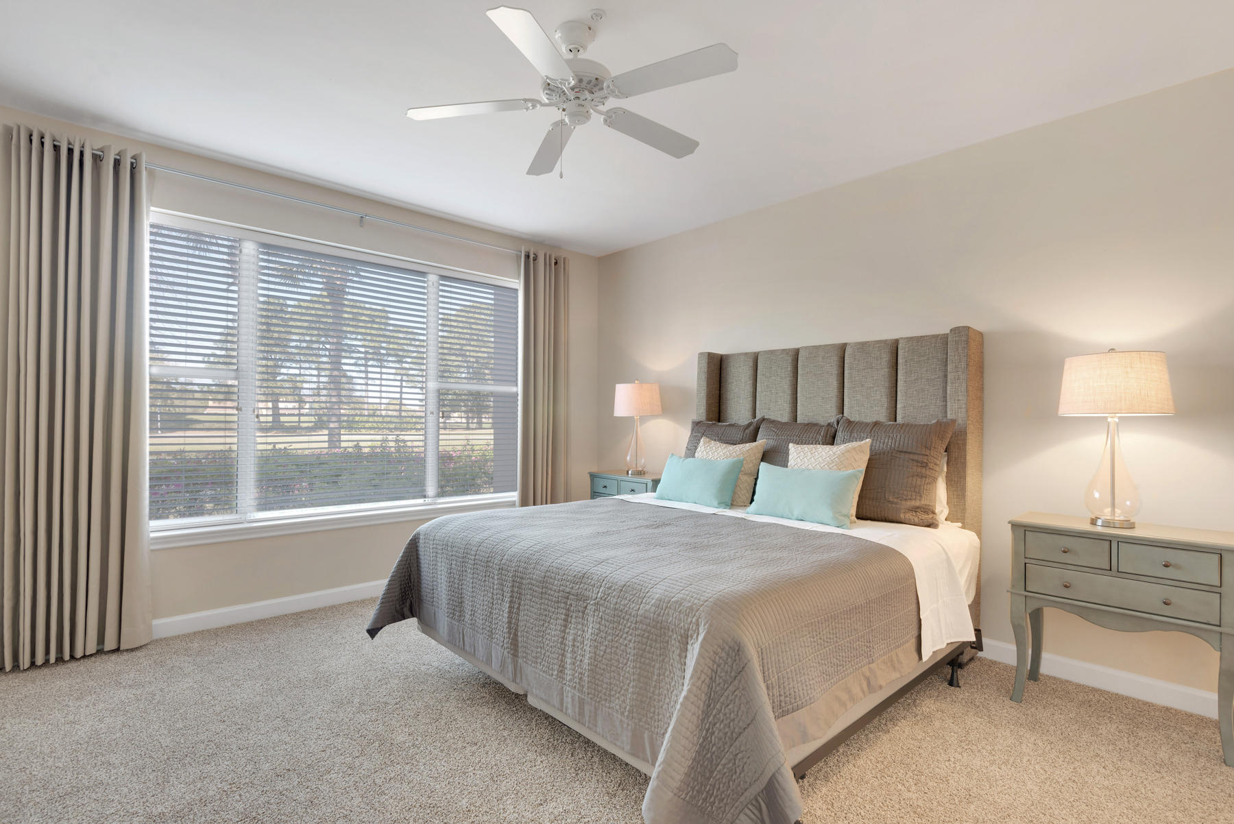 TURNBERRY VILLAS CONDO - Residential