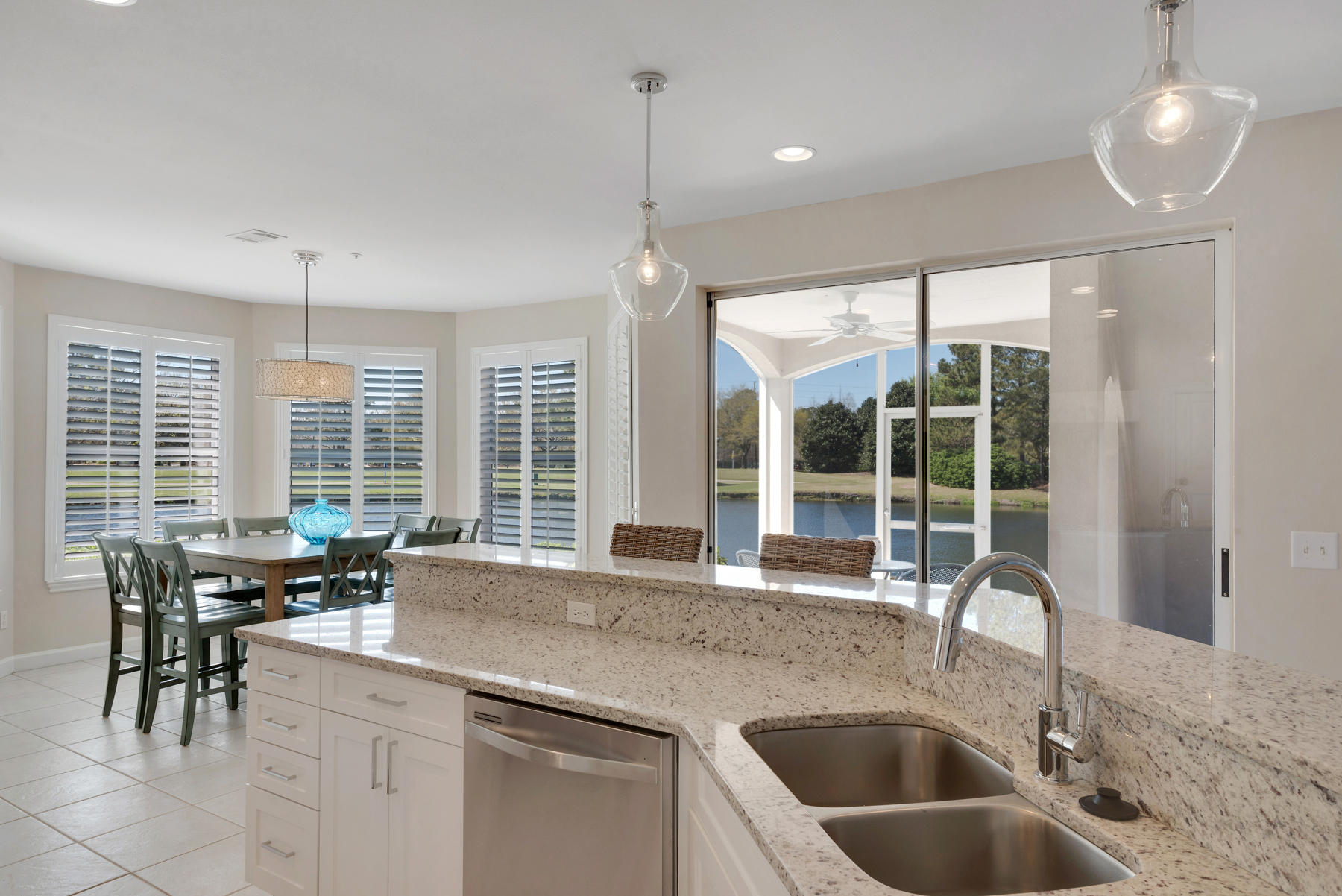 TURNBERRY VILLAS CONDO - Residential