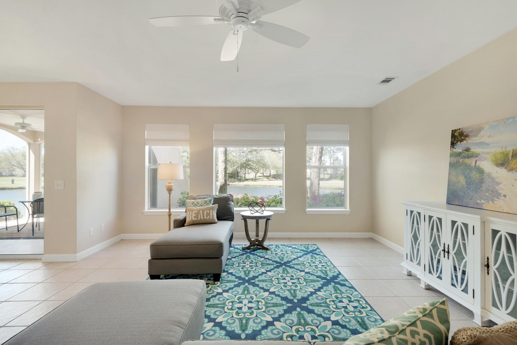 TURNBERRY VILLAS CONDO - Residential