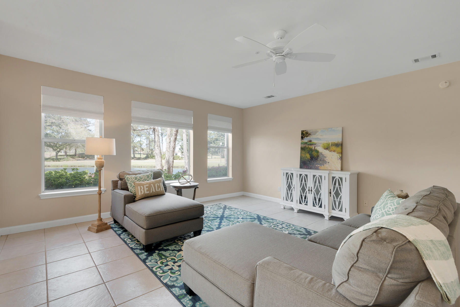 TURNBERRY VILLAS CONDO - Residential