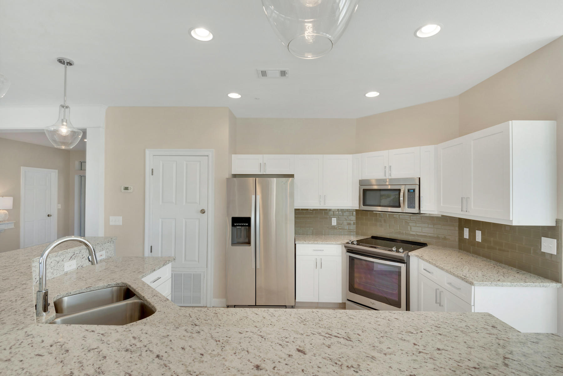 TURNBERRY VILLAS CONDO - Residential