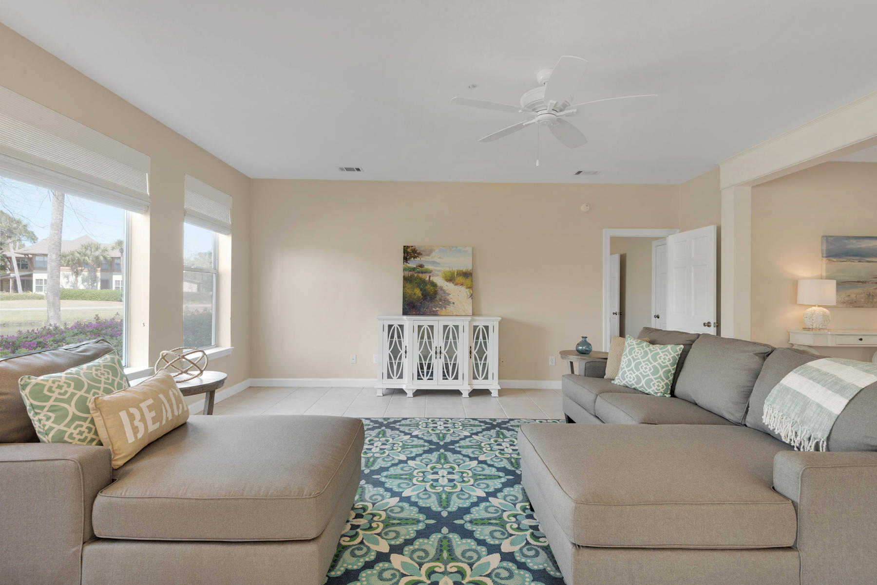 TURNBERRY VILLAS CONDO - Residential