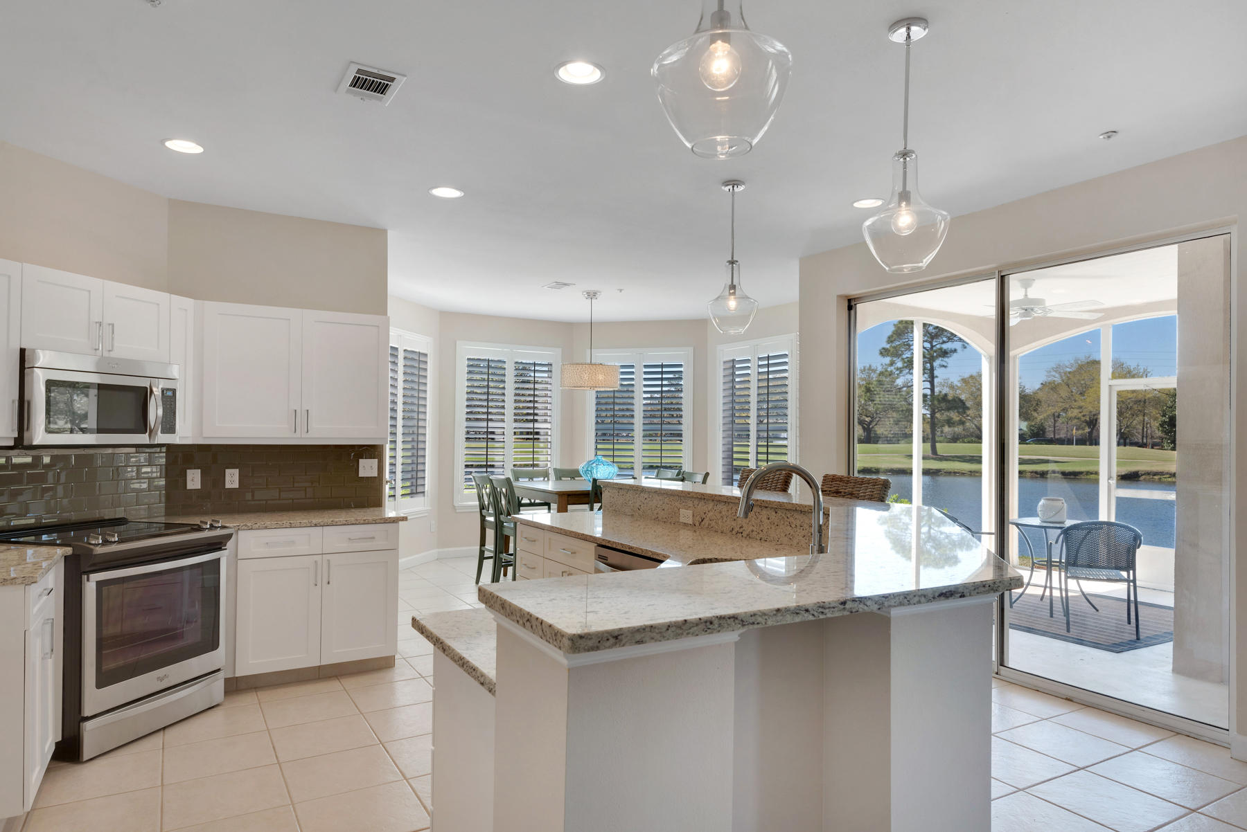 TURNBERRY VILLAS CONDO - Residential