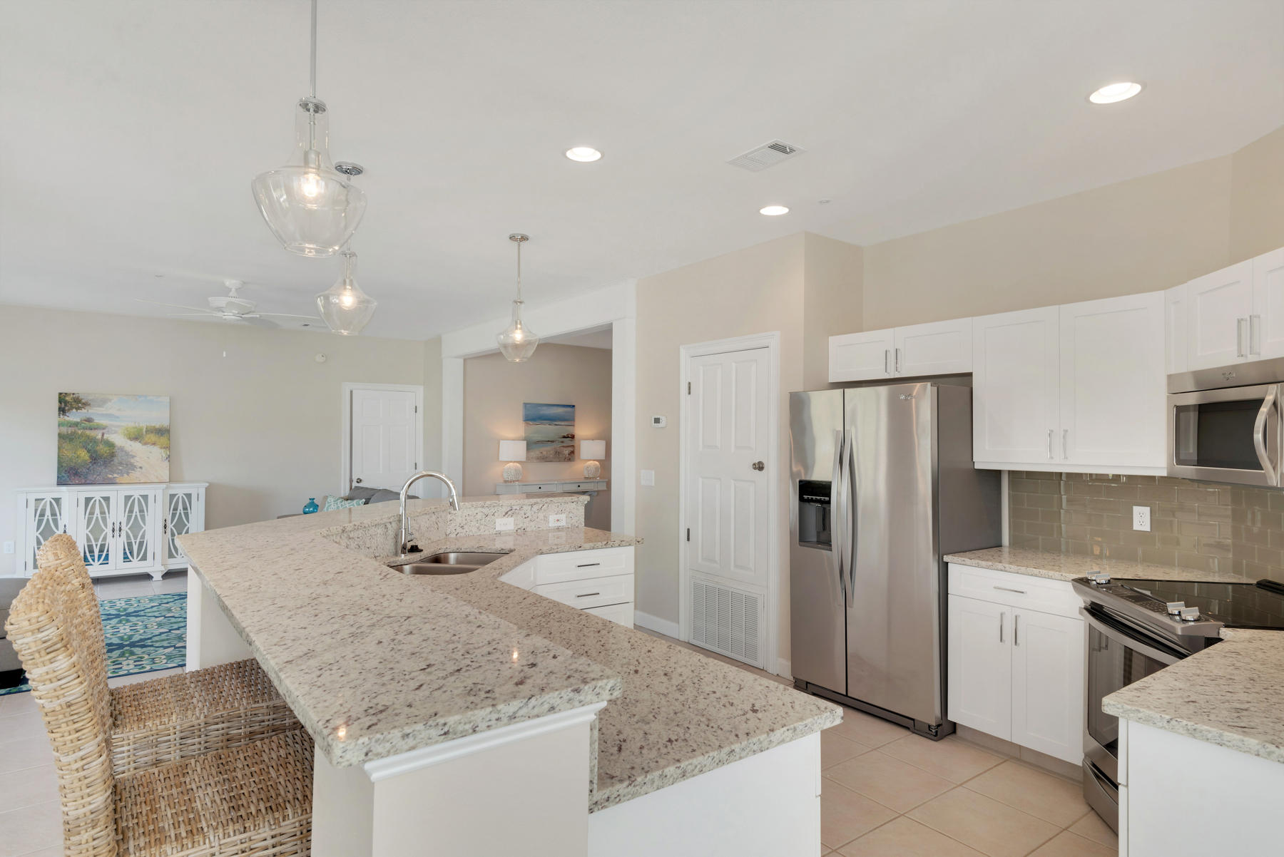 TURNBERRY VILLAS CONDO - Residential