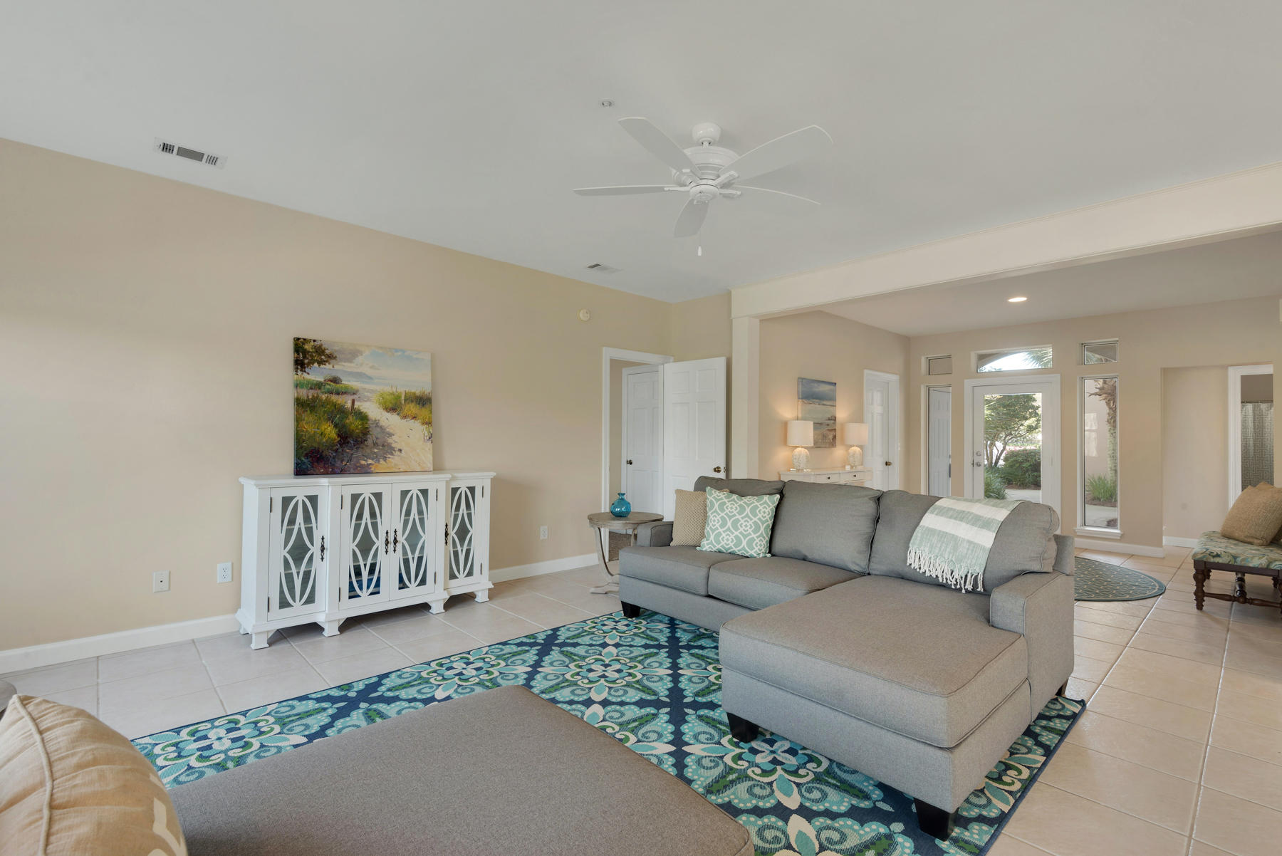 TURNBERRY VILLAS CONDO - Residential