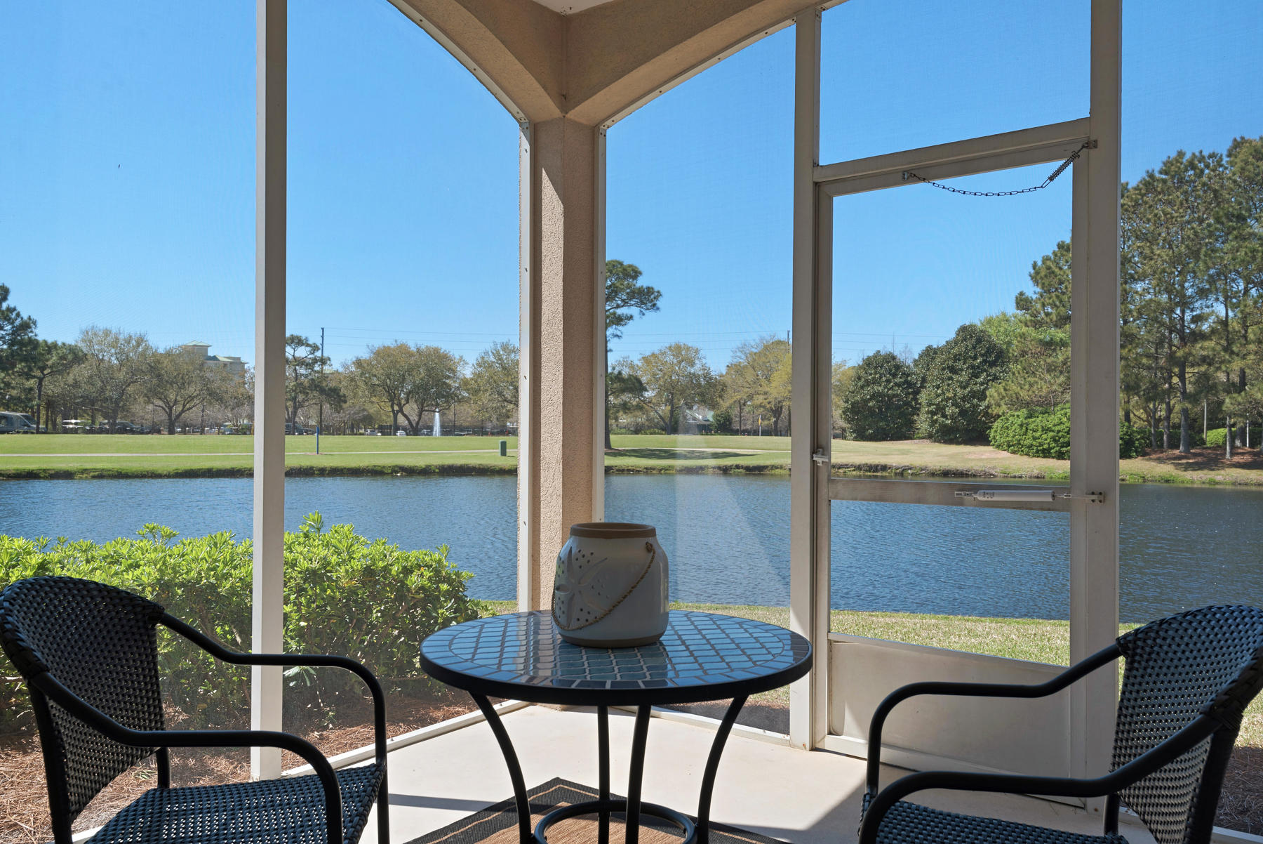 TURNBERRY VILLAS CONDO - Residential