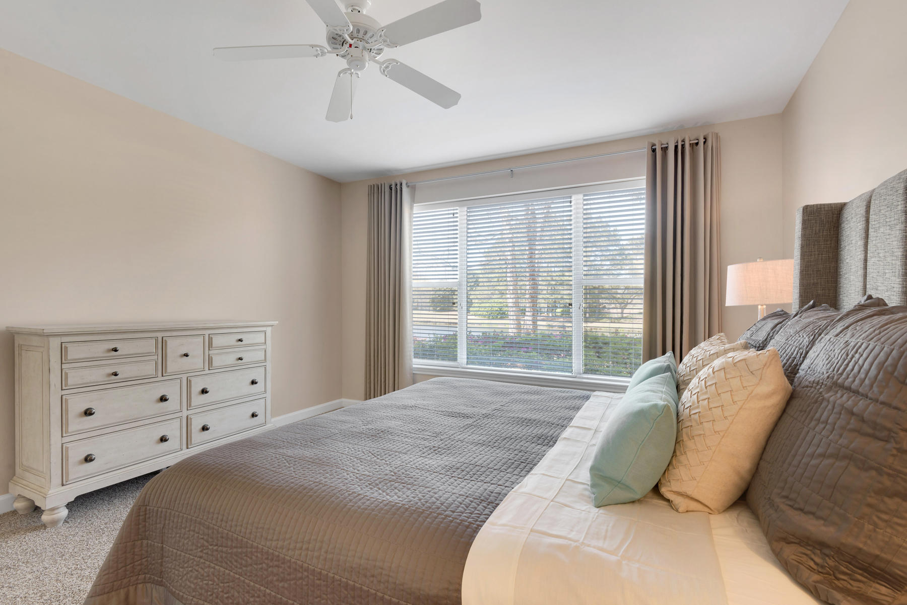 TURNBERRY VILLAS CONDO - Residential