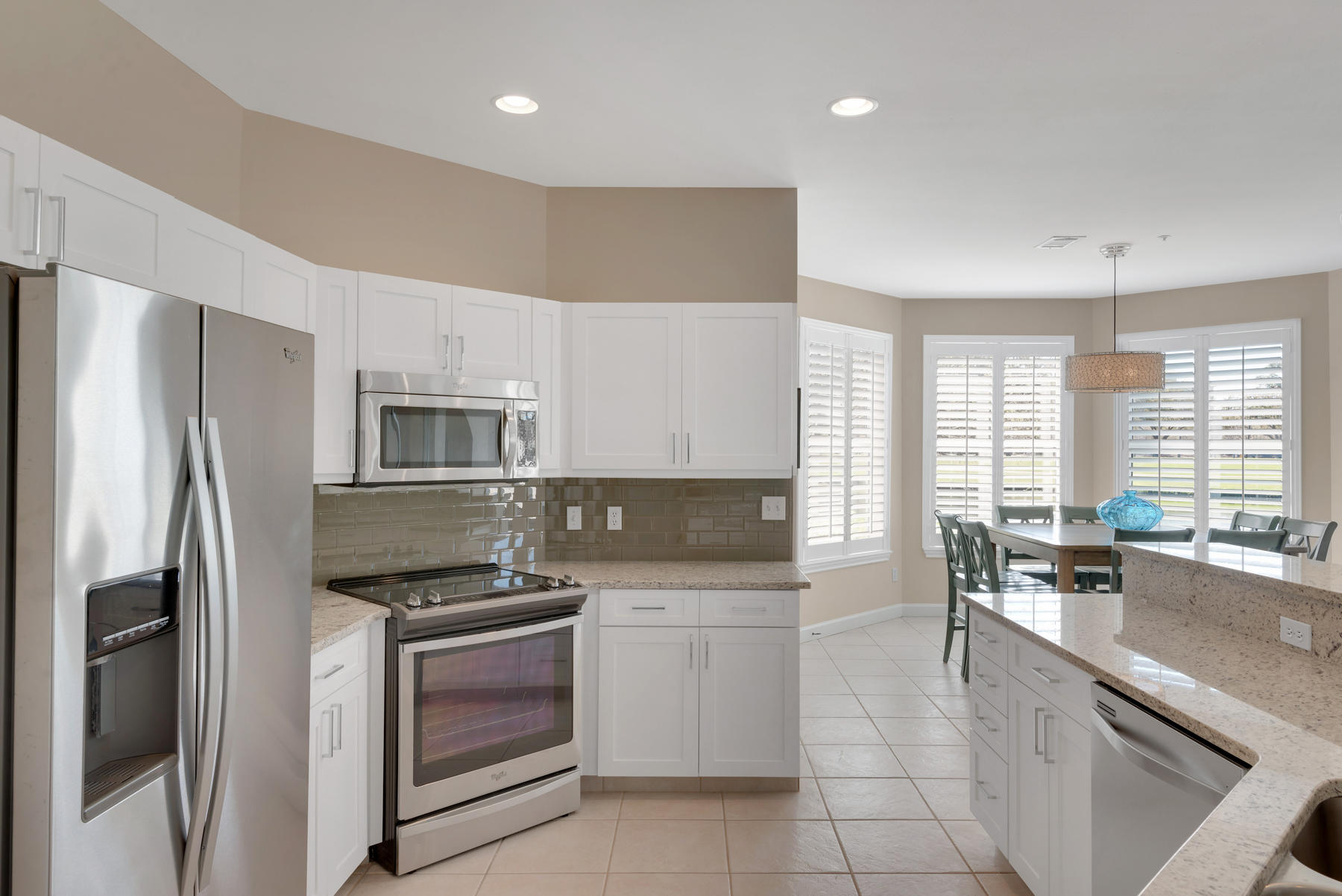 TURNBERRY VILLAS CONDO - Residential